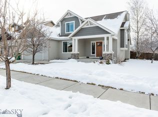 3207 Summerset Dr, Bozeman, MT 59715
