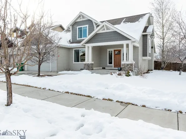 3207 Summerset Dr, Bozeman, MT 59715
