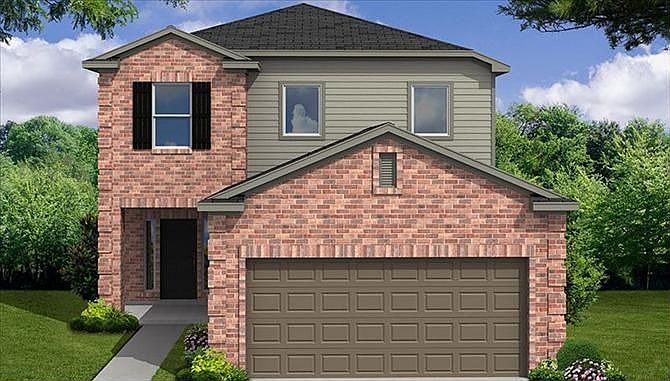 Exterior TRG