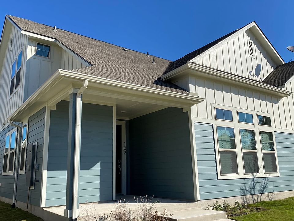 2nd image of 305 Bolivar Way #102