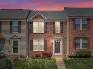 4311 Nine Iron Ct, Fredericksburg, VA 22408