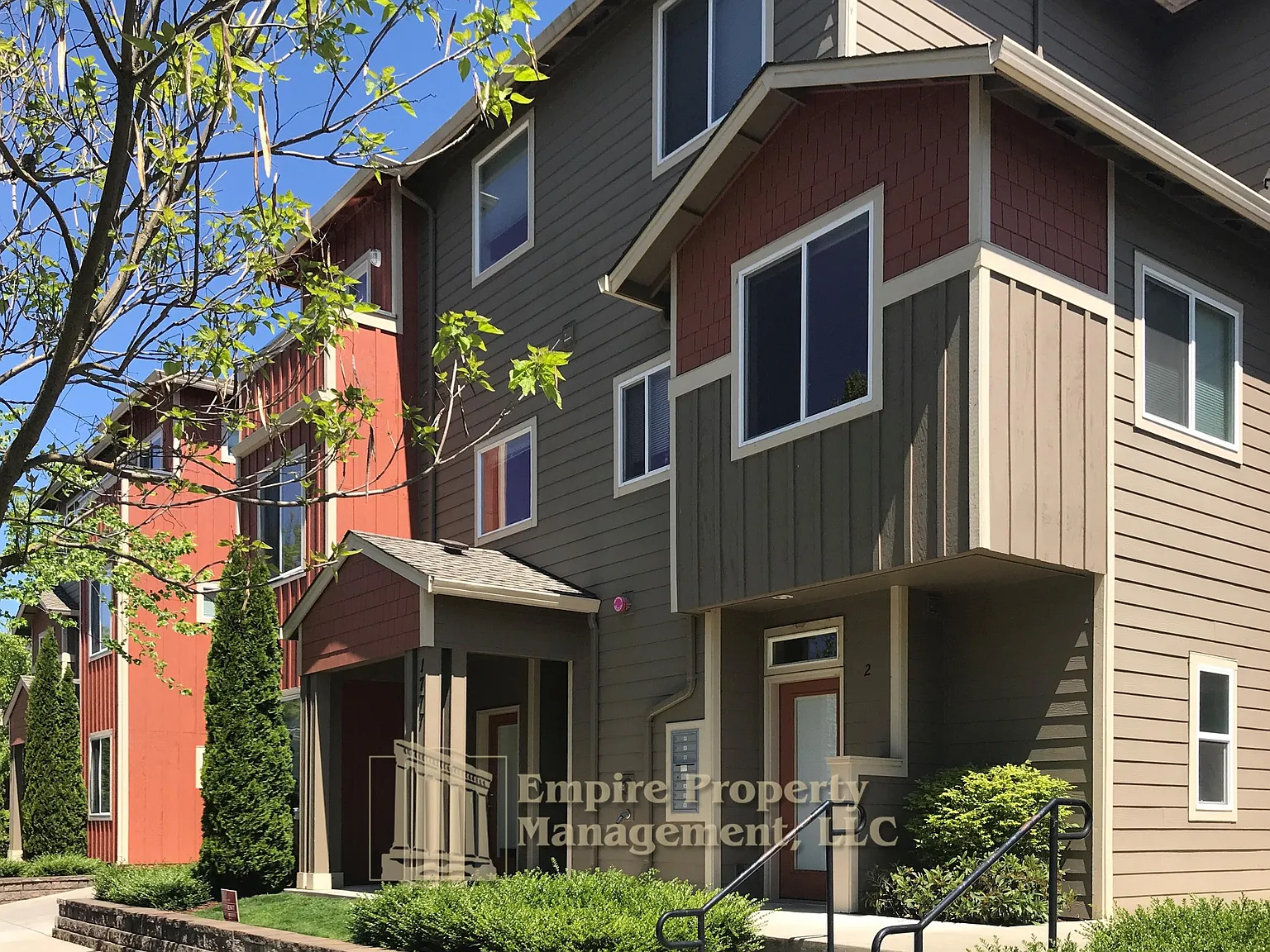 1777 Mill Street - 4 -K14 — Photo 4