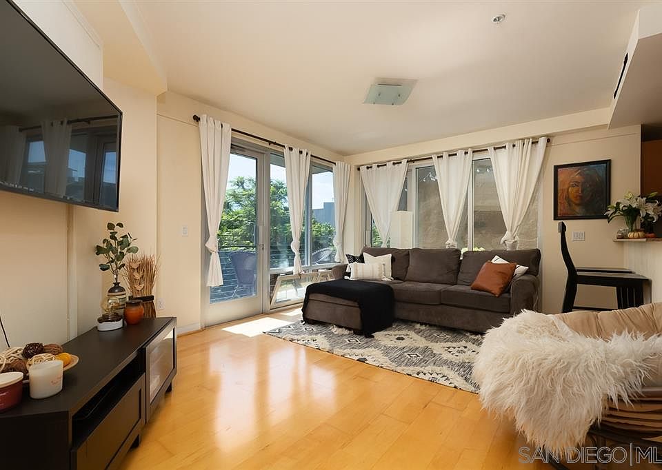 1st image of 1608 India St Unit 201