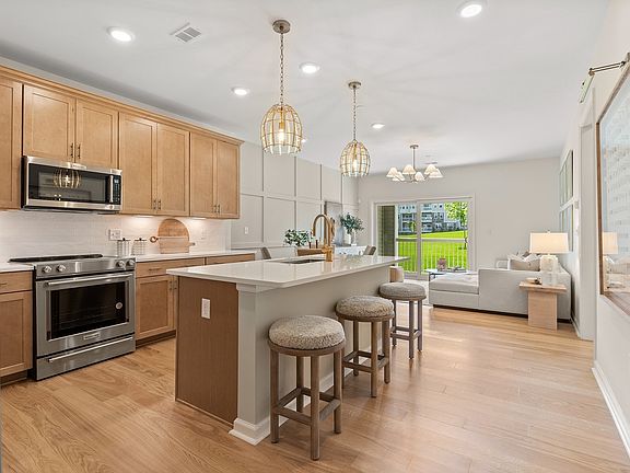4th image of 30 Coppersmith Way #108