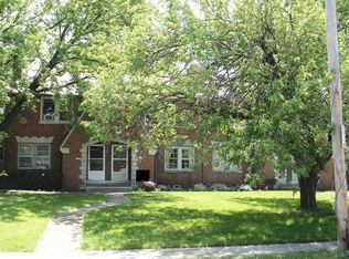 1593 King Ave, Columbus, OH 43212