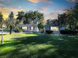 6810 N Territorial Rd, Plymouth, MI 48170