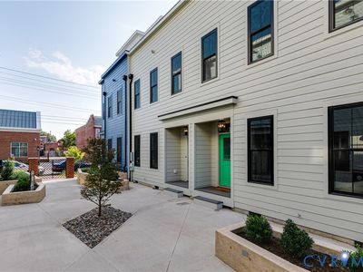 1827 W Cary St #B, Richmond, VA, 23220