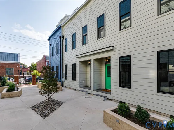 1827 W Cary St #B, Richmond, VA 23220