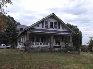 724 W Rogers St, Clinton, MO 64735