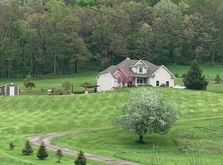 26912 Section Hollow Ln, Richland Center, WI 53581