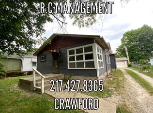 117 S Crawford St, Danville, IL