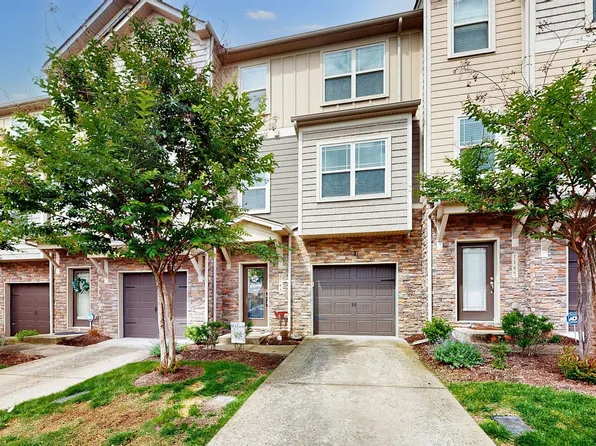 1143 Woodbury Falls Ct, Nashville, TN 37221