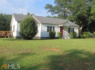 750 Simonton Mill Rd, Carrollton, GA 30117