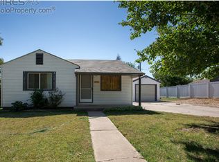 1208 30th Street Rd, Greeley, CO 80631