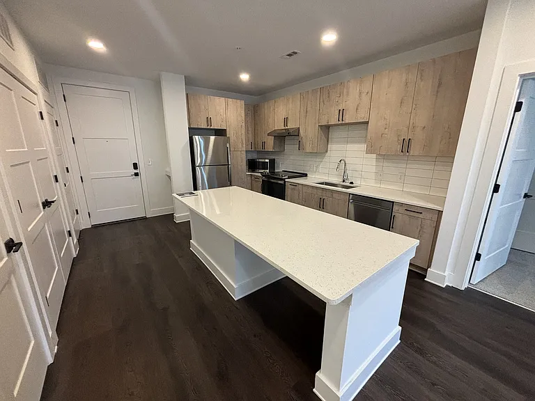 The Argos Apartments on The Beltline — Photo 160