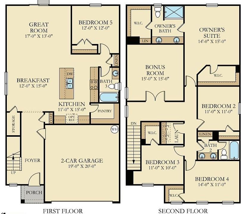 2nd image of 404 Assata Lane Homesite 41 Frost