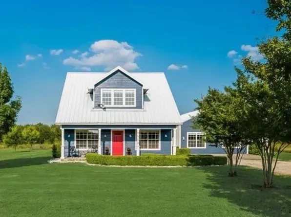 5604 Four Seasons Ln, McKinney, TX 75071