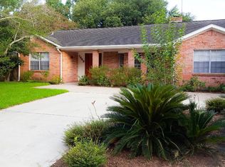 5443 Beechnut St, Houston, TX 77096