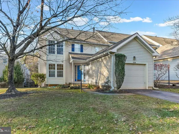 336 Edinburgh Rd #89, Chadds Ford, PA 19317