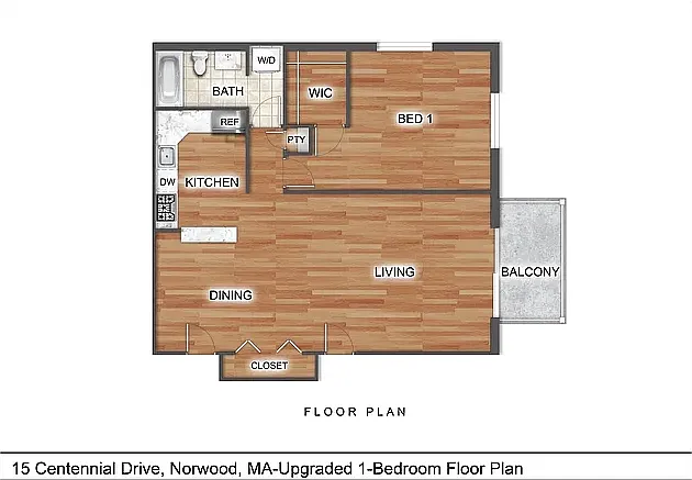 Nahatan Terrace Realty, LLC. — Photo 48