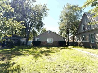 1521 Lincolnway E, Mishawaka, IN 46544