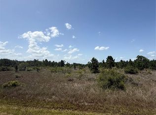 15463 NW 306th St Lot O, Okeechobee, FL 34972