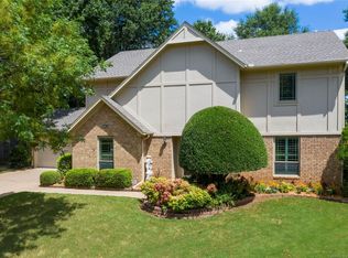 1704 W Winston Ct, Broken Arrow, OK 74011