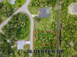 36 Denver Dr, Pt Charlotte, FL 33954