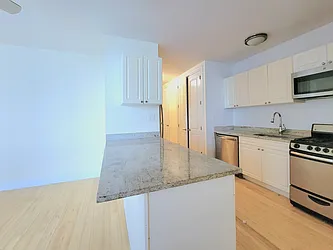 Rented by AZ REALTY NYC LLC