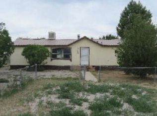 404 Teresa St, Grants, NM 87020
