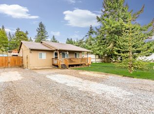 8450 Pepperidge Ln SE, Yelm, WA 98597