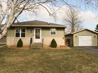 1829 Clermont St, Antigo, WI 54409