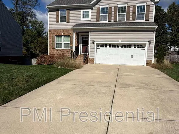 6936 Fox Brush Trl, Moseley, VA 23120