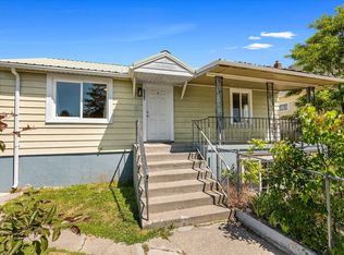 527 E 8th Ave, Spokane, WA 99202