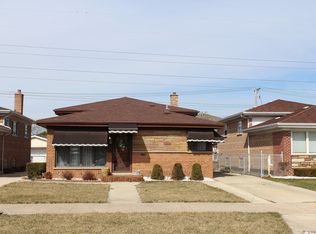4256 W 77th Pl, Chicago, IL 60652