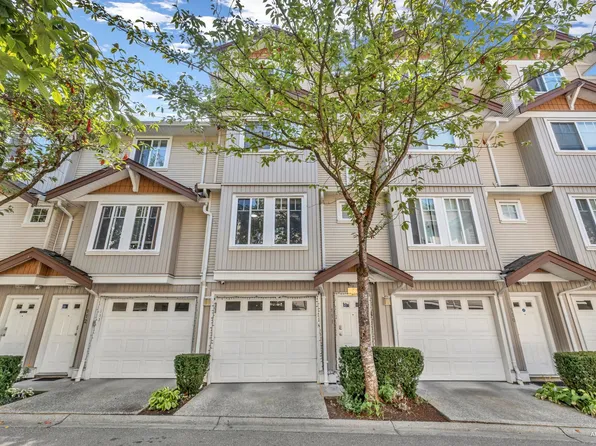 12711 64th Ave #111, Surrey, BC V3W 1X1