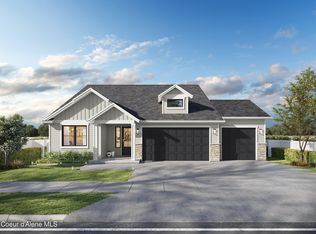 6743 N Coeur Terre Blvd, Coeur D Alene, ID 83815