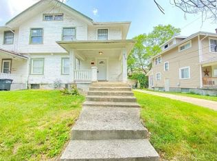 125 W Parkwood Dr #121, Dayton, OH 45405