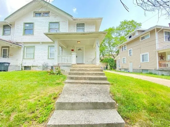 125 W Parkwood Dr #121, Dayton, OH 45405