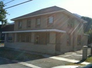 246 N 200 E, Provo, UT 84606