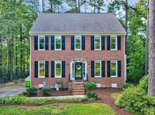 4504 Thendara Way, Raleigh, NC 27612