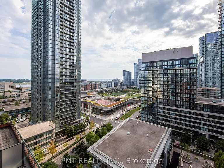 4K Spadina Ave #1721 — Photo 18