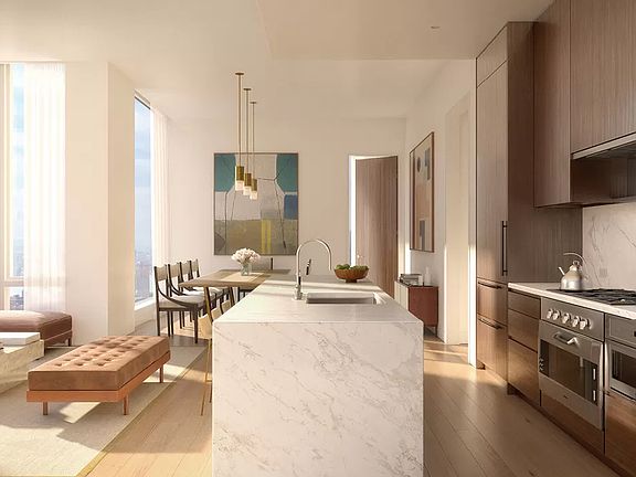 4th image of 15 E 30th St Penthouse 60B