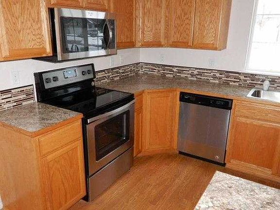 Kitchen detail