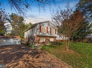 8401 Foundry St, Savage, MD 20763