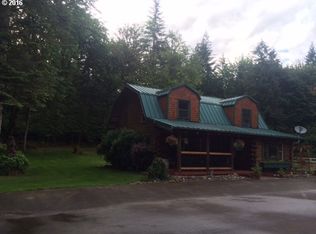26404 NE 139th Ave, Battle Ground, WA