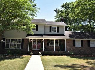 1700 Stratford Cir, Florence, SC 29505