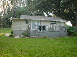 13950 SE 155th Pl, Weirsdale, FL 32195
