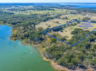 Tbd Alexander, Pilot Point, TX 76258