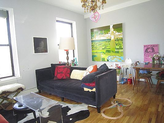 3rd image of 293 Central Park W APT 4E